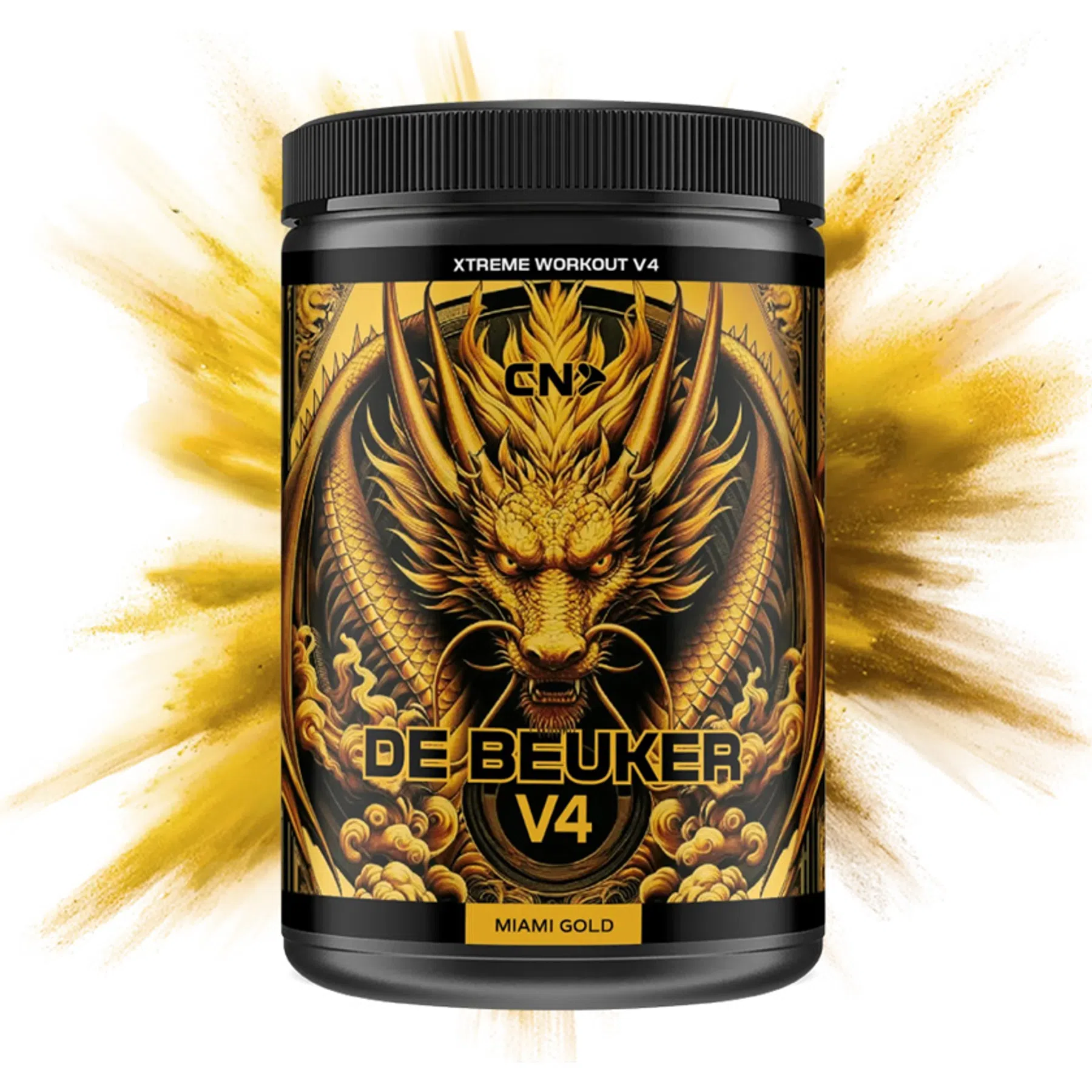 Clean Nutrition De Beuker